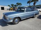 1970 Mercedes-Benz Other იყიდება Fort Pierce-ში, FL - Water/Flood