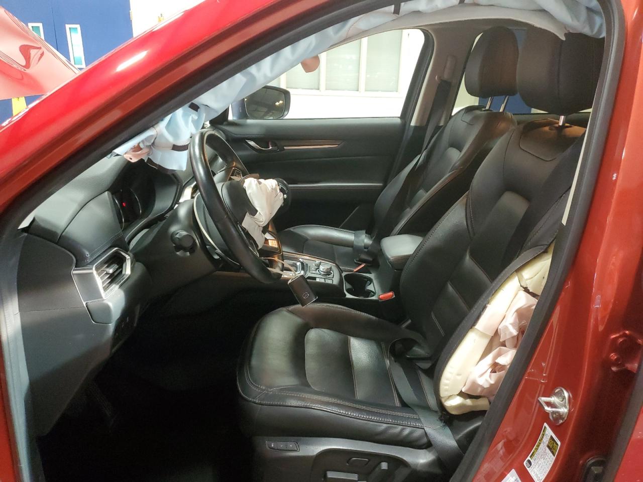 2020 Mazda CX-5 - Image 7