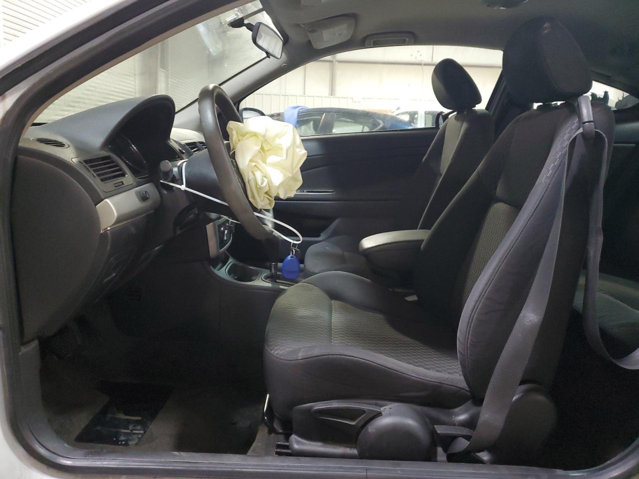 2007 Chevrolet Cobalt Lt VIN: 1G1AL15F177197088 Lot: 80826594