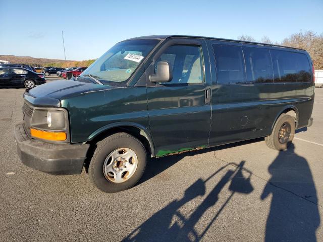 2003 Chevrolet Express G1500 