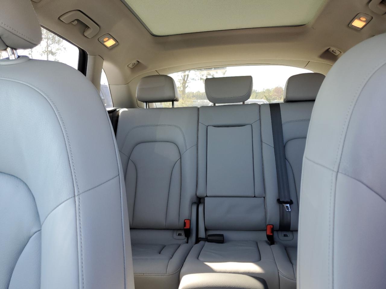 2016 Audi Q5 - Image 10