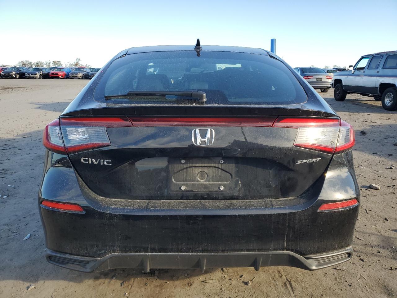 2023 Honda Civic - Image 6