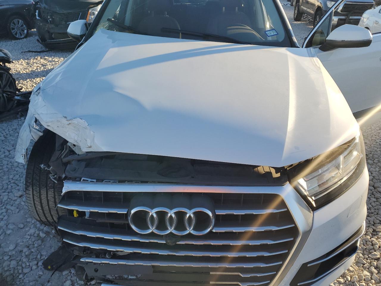 2019 Audi Q7 - Image 12