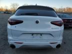 2020 Alfa Romeo Stelvio Ti на продаже в Marlboro, NY - Front End