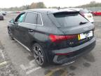 2023 AUDI A3 S LINE for sale at Copart SANDTOFT