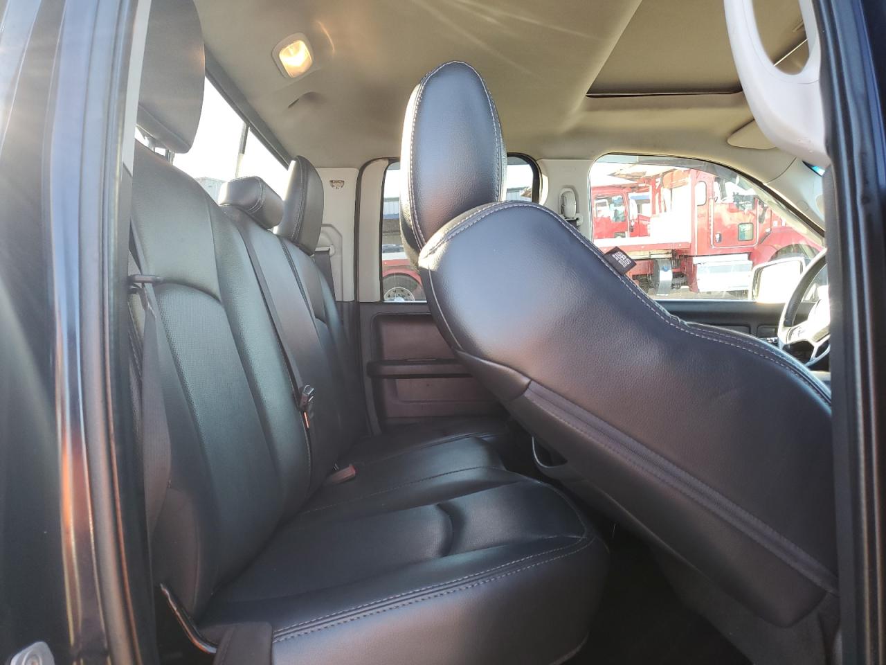 2012 Dodge RAM - Image 10