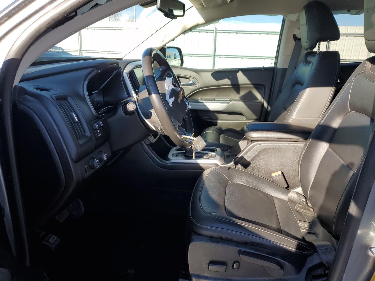 2018 Chevrolet Colorado - Image 7