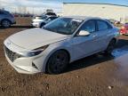 2023 HYUNDAI ELANTRA SEL à vendre chez Copart AB - CALGARY