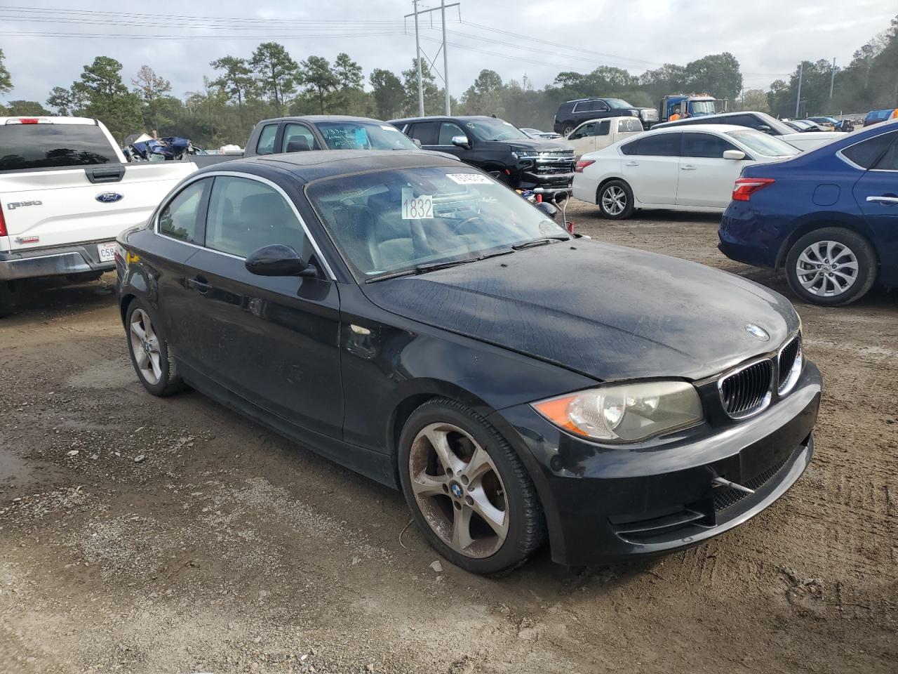 2008 BMW 1er - Image 4