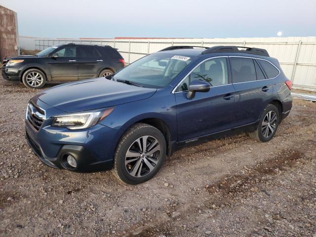 2019 Subaru Outback 3.6R Limited للبيع في Rapid City، SD - Hail