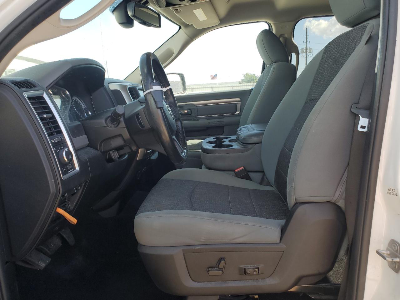 2019 RAM 1500 - Image 7