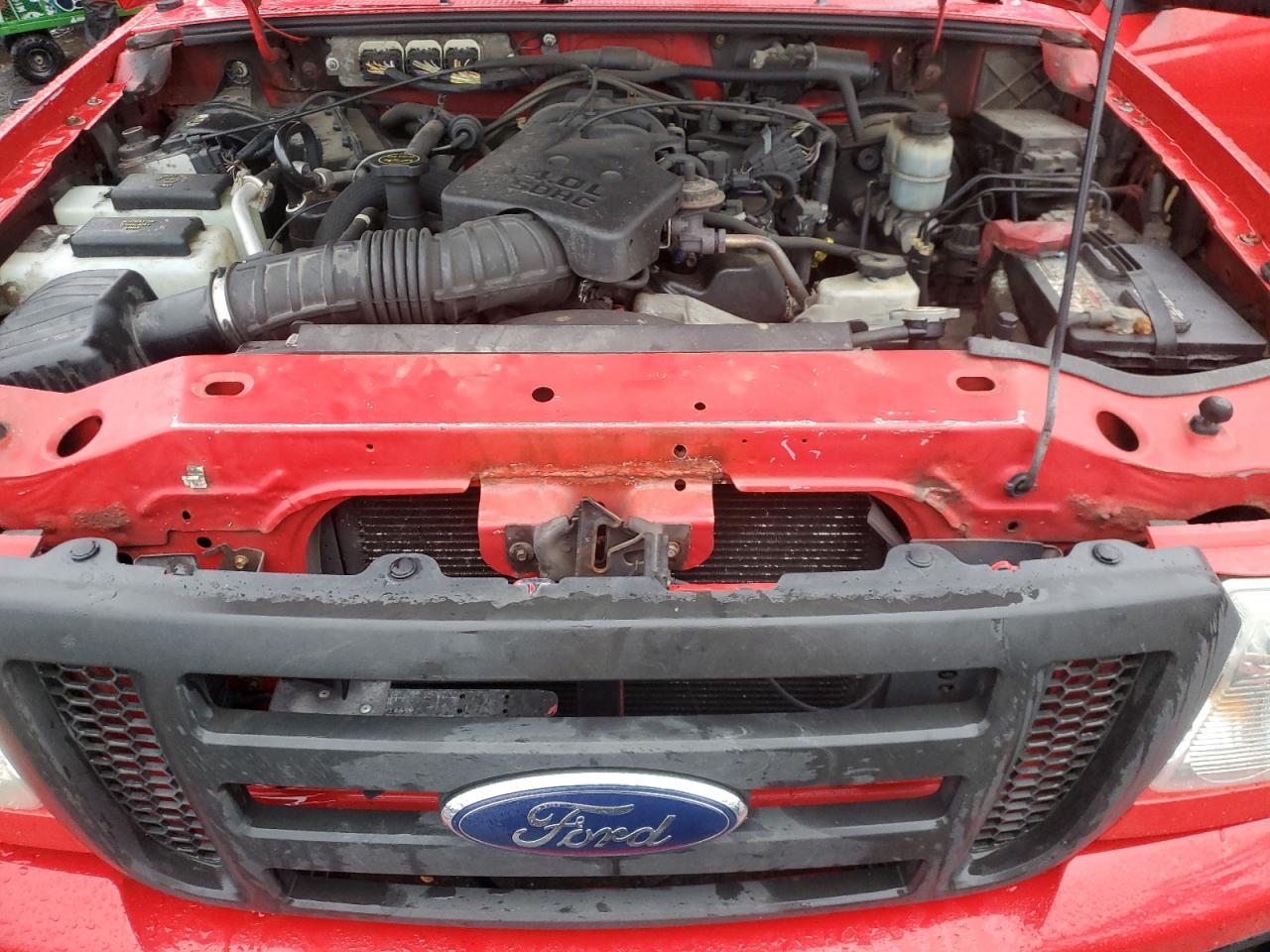 2007 Ford Ranger - Image 11