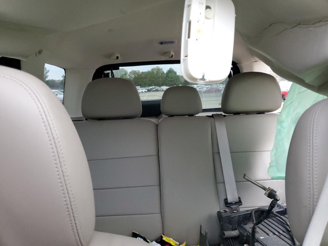 2012 Ford Escape - Image 10