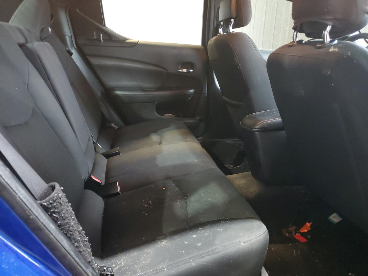 2014 Dodge Avenger Se VIN: 1C3CDZAB4EN134059 Lot: 82315974