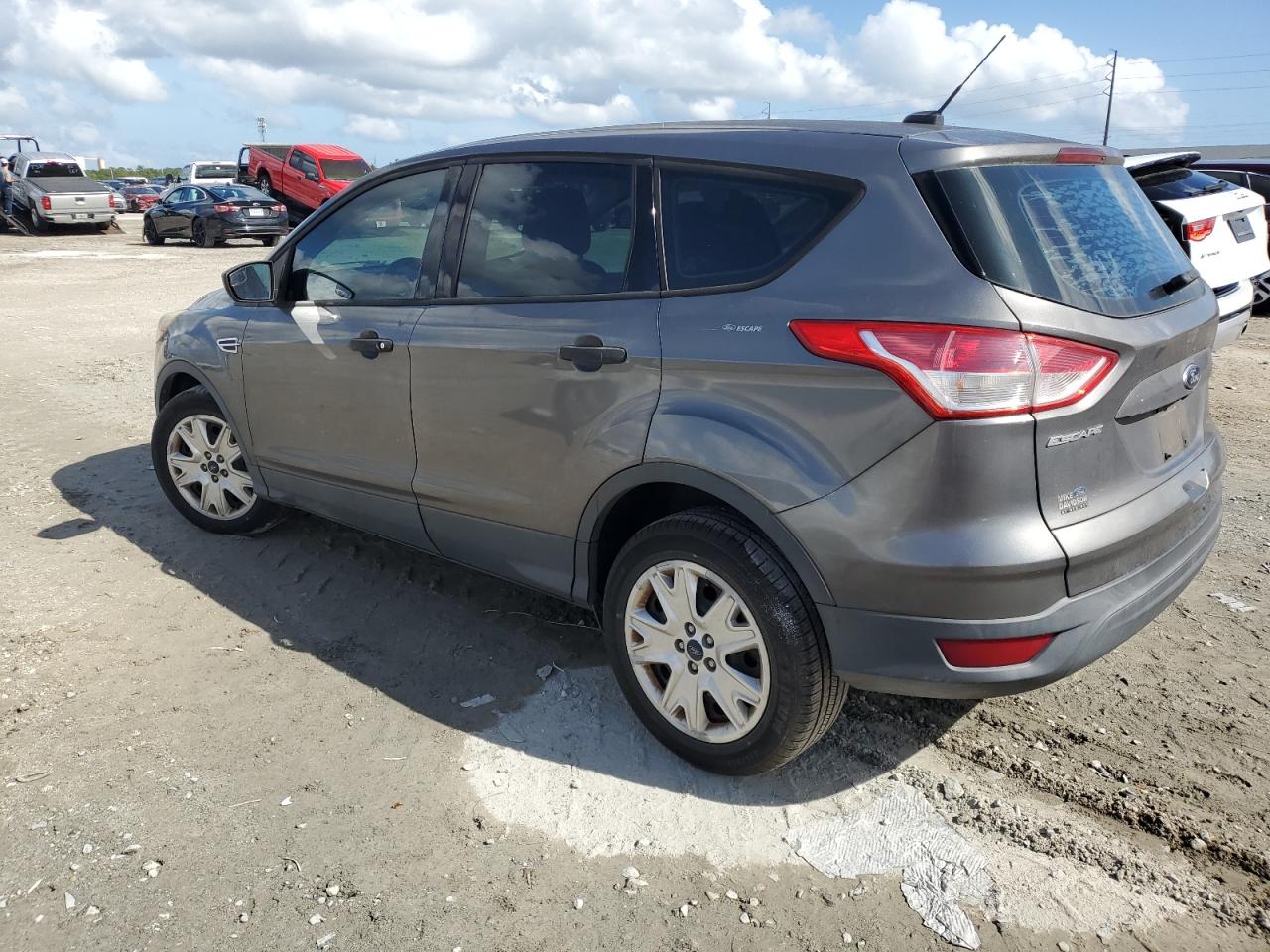 2014 Ford Escape - Image 2
