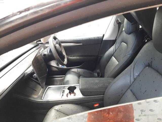 2023 TESL MODEL 3
