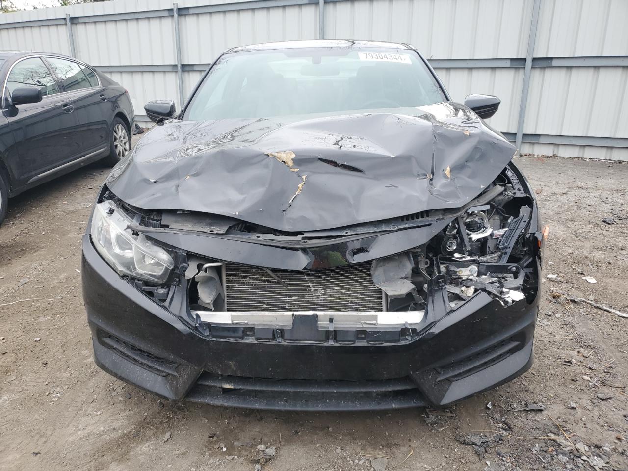 2018 Honda Civic - Image 5