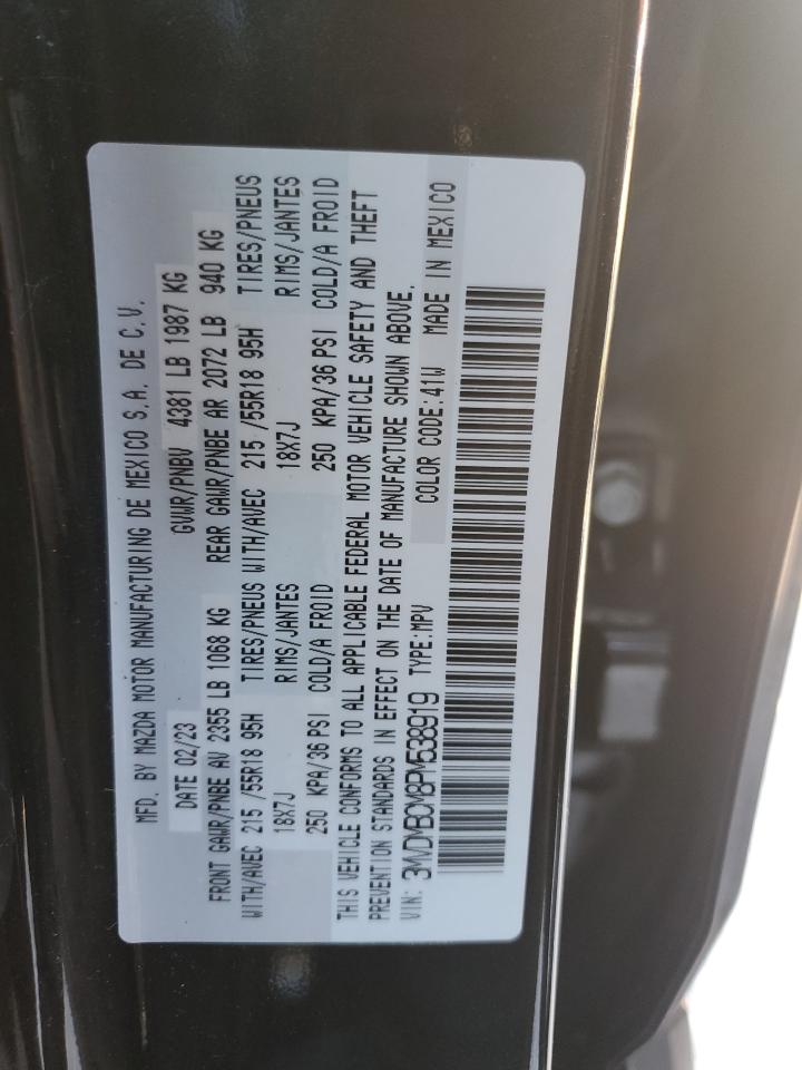 2023 Mazda CX-30 - Image 16