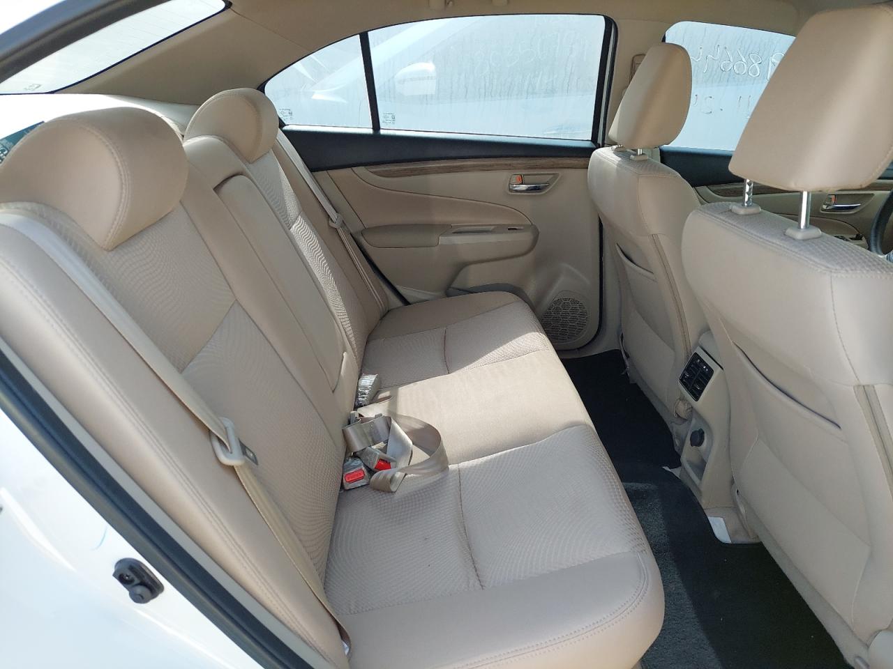MA3VC7A12RA497618 - 2024 Suzuki CIAZ - #undefined