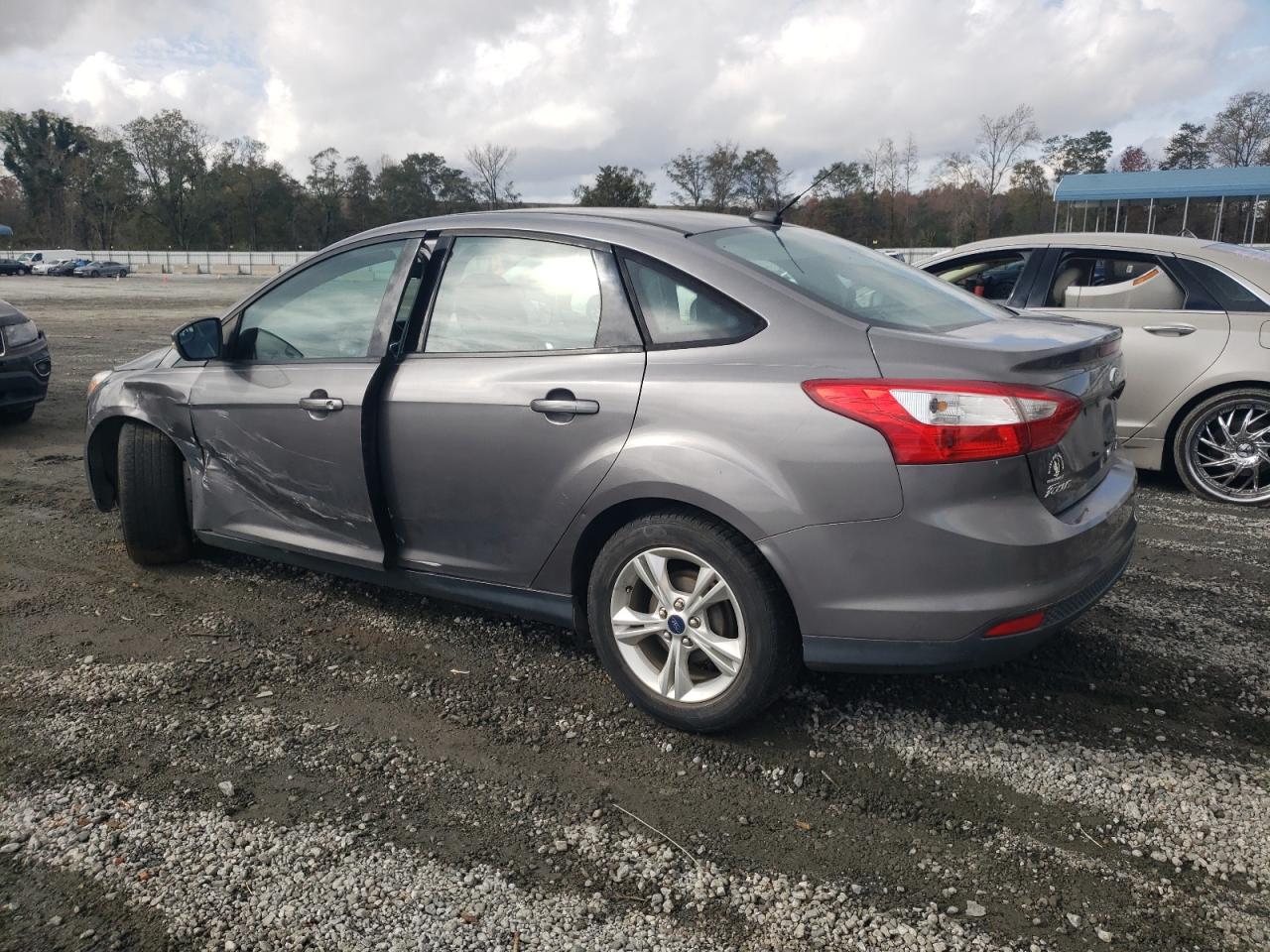 2014 Ford Focus - Image 2