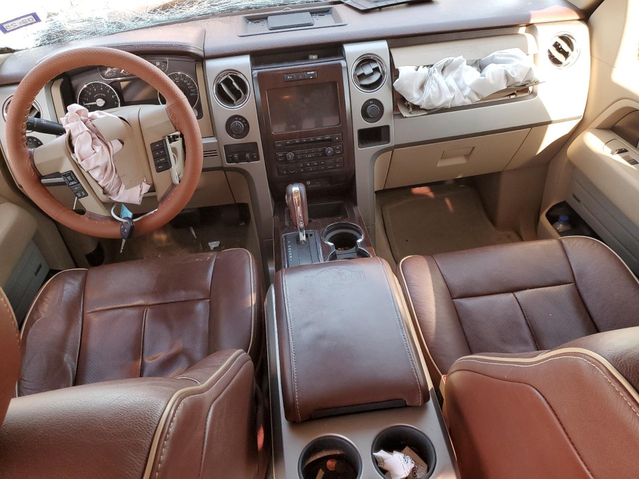 2012 Ford F-150 - Image 8