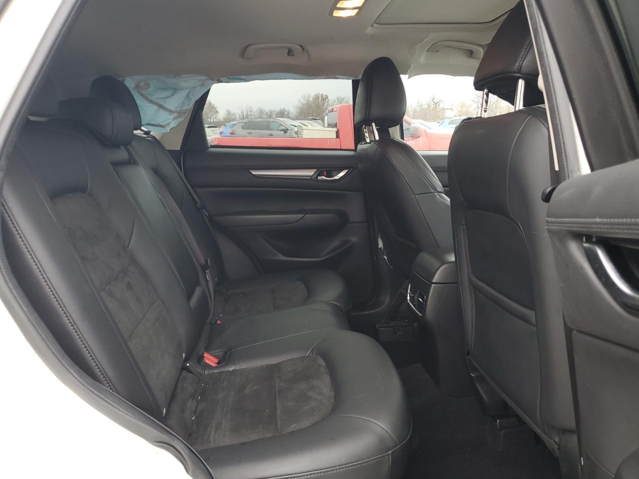 2019 Mazda CX-5 - Image 11