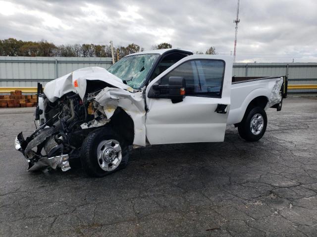 2012 Ford F250 Super Duty