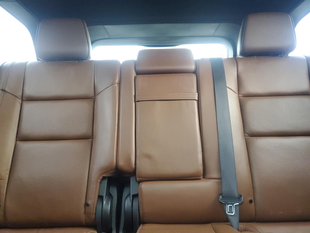 2021 Jeep Grand Cherokee - Image 10