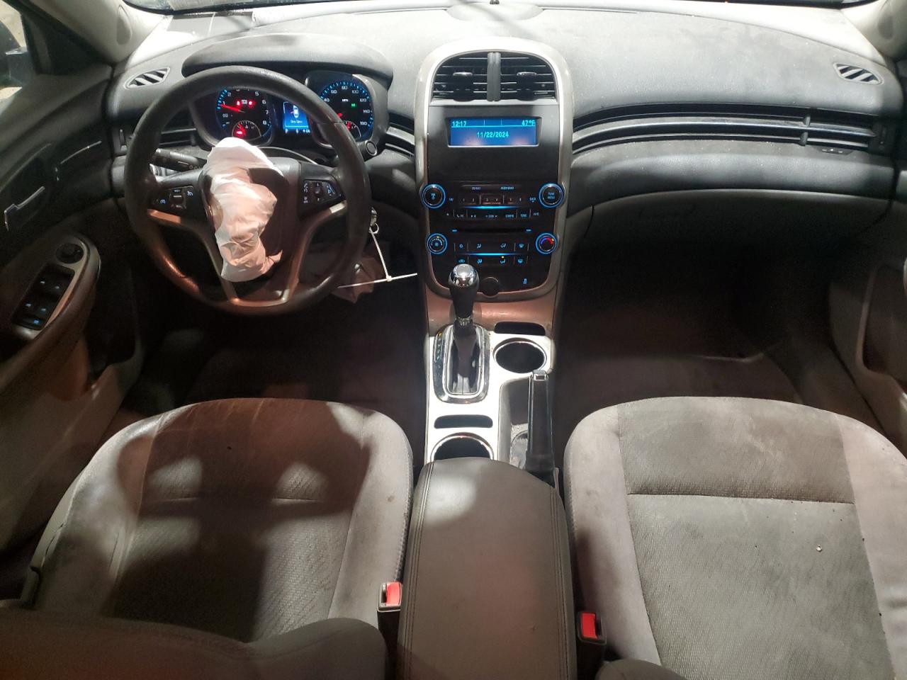2015 Chevrolet Malibu - Image 8