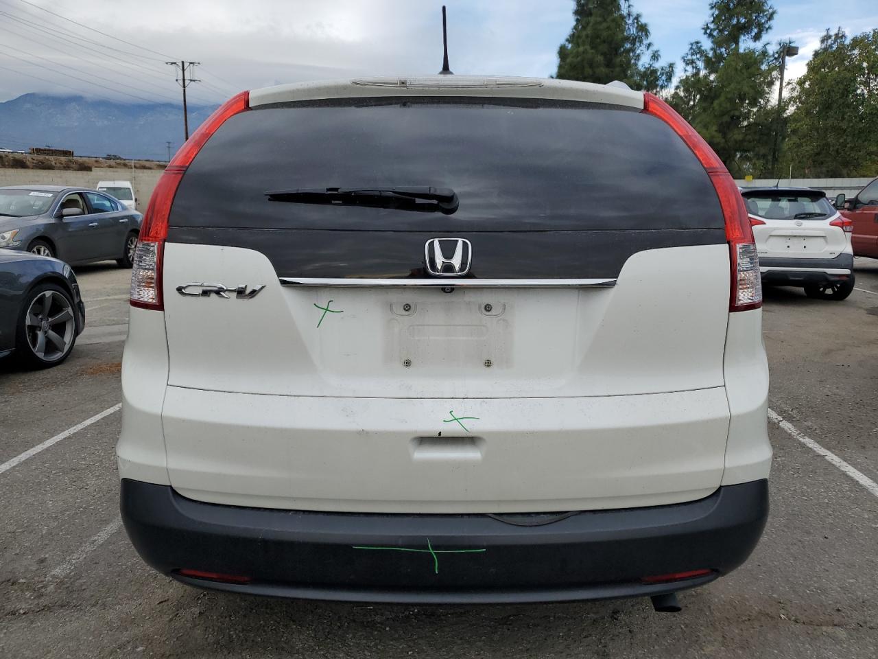 2013 Honda CR-V - Image 6