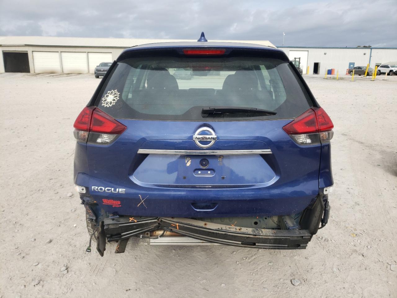 2019 Nissan Rogue - Image 6