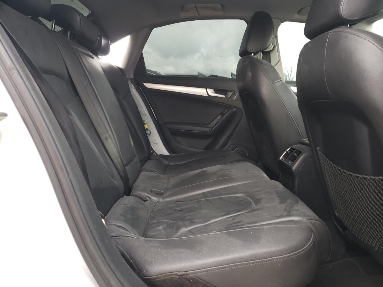 2015 Audi A4 - Image 10