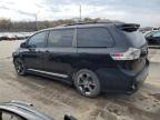 2011 Toyota Sienna Sport zu verkaufen in Louisville, KY - Front End