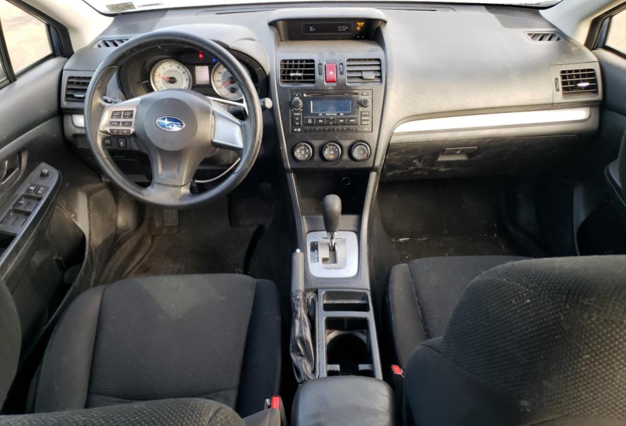 2014 Subaru Impreza - Image 8
