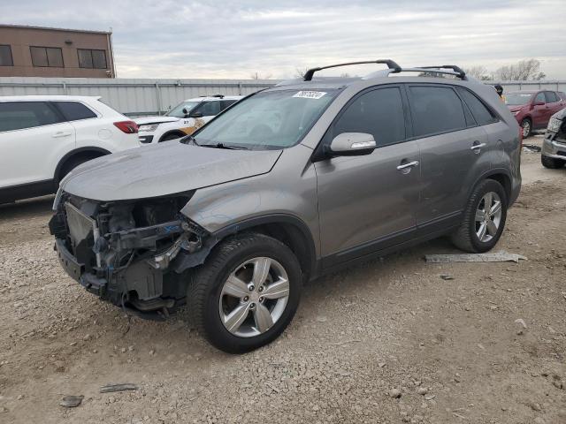 2013 Kia Sorento Ex