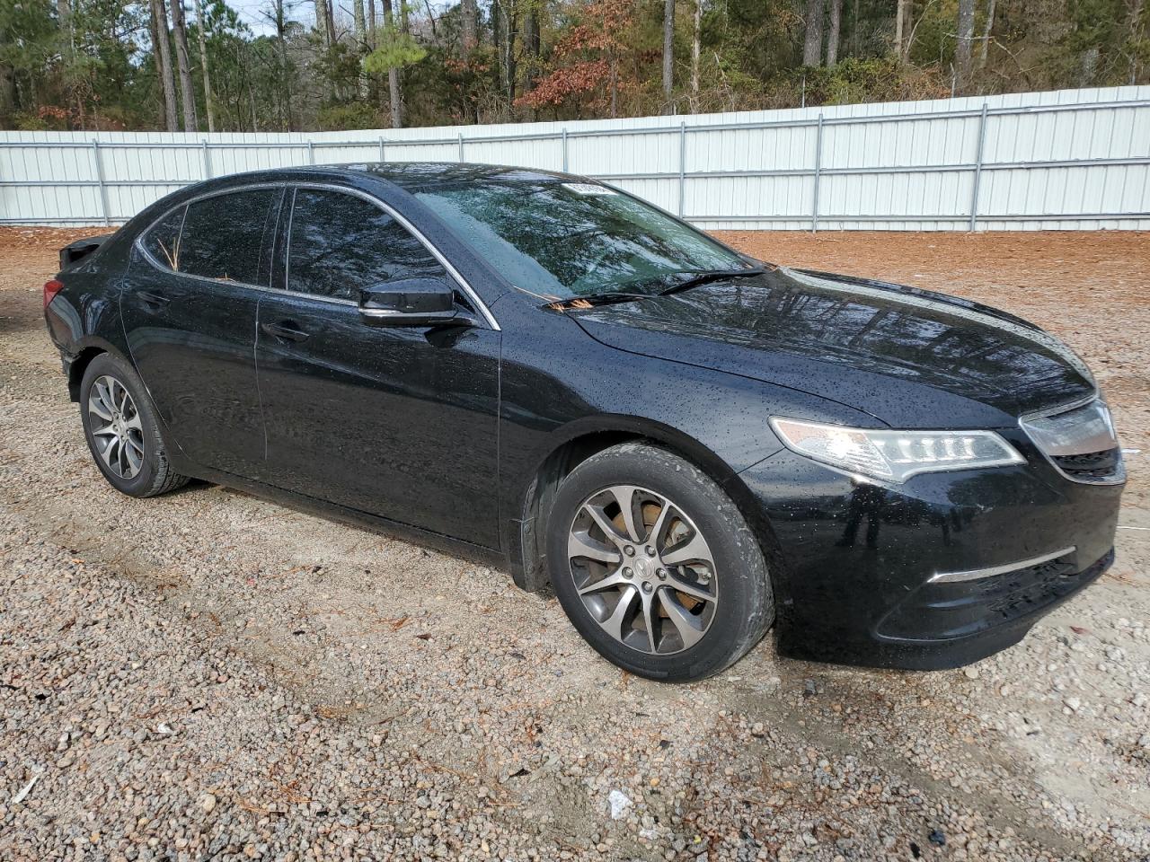 2015 Acura TLX - Image 4