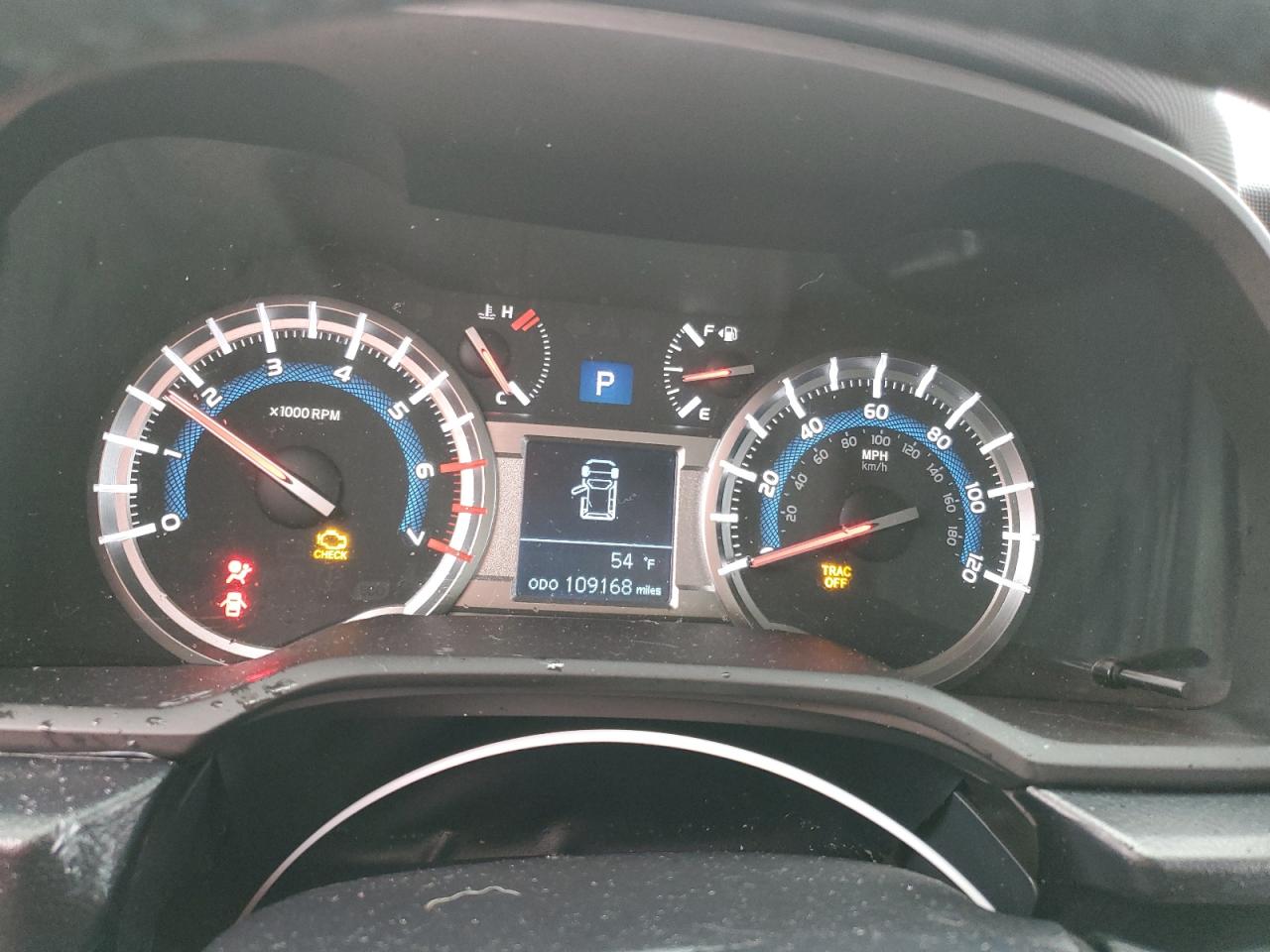 2018 Toyota 4Runner - Image 9