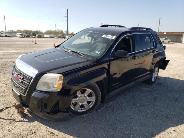 2013 Gmc Terrain Sle