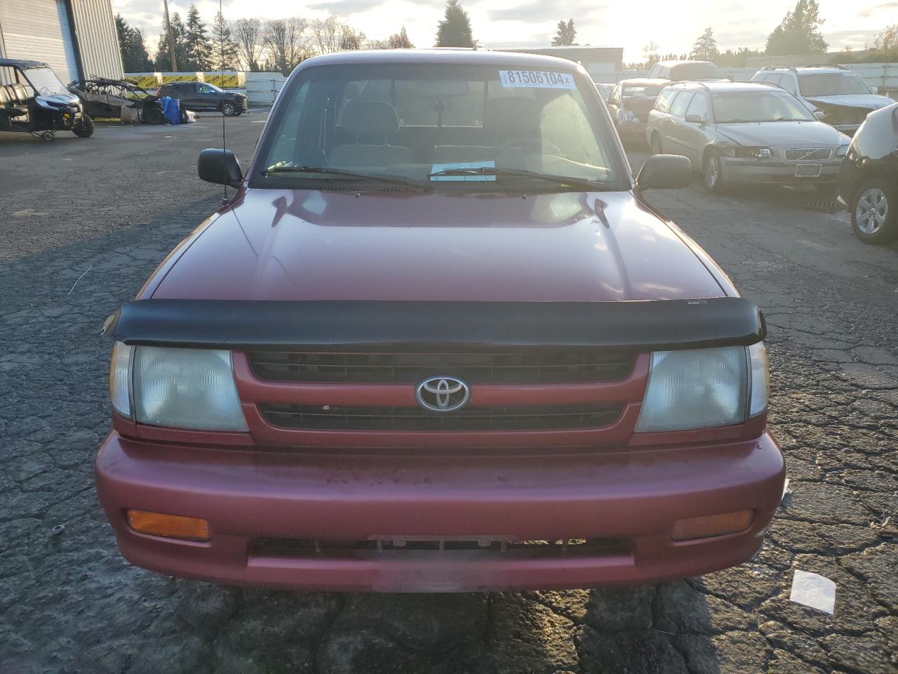 1999 Toyota Tacoma - Image 5