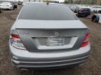 2010 MERCEDES-BENZ C 350 4MATIC for sale at Copart ON - COOKSTOWN