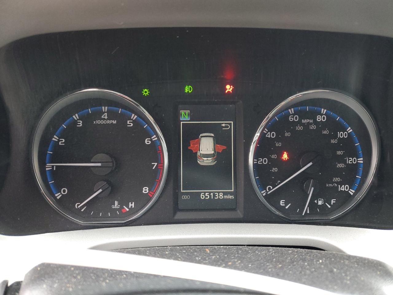 2016 Toyota RAV 4 - Image 9