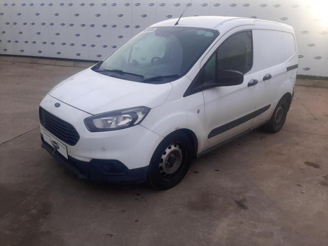 2020 FORD TRANSIT COURIER BASE 