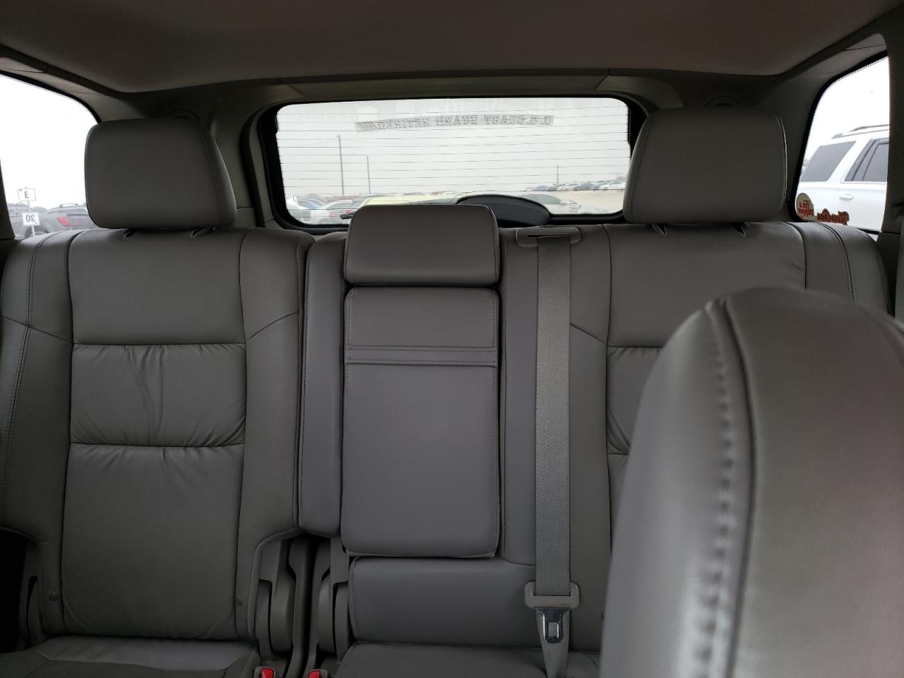 2013 Jeep Grand Cherokee - Image 10