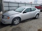 2008 Dodge Avenger Se na sprzedaż w Fort Wayne, IN - Front End