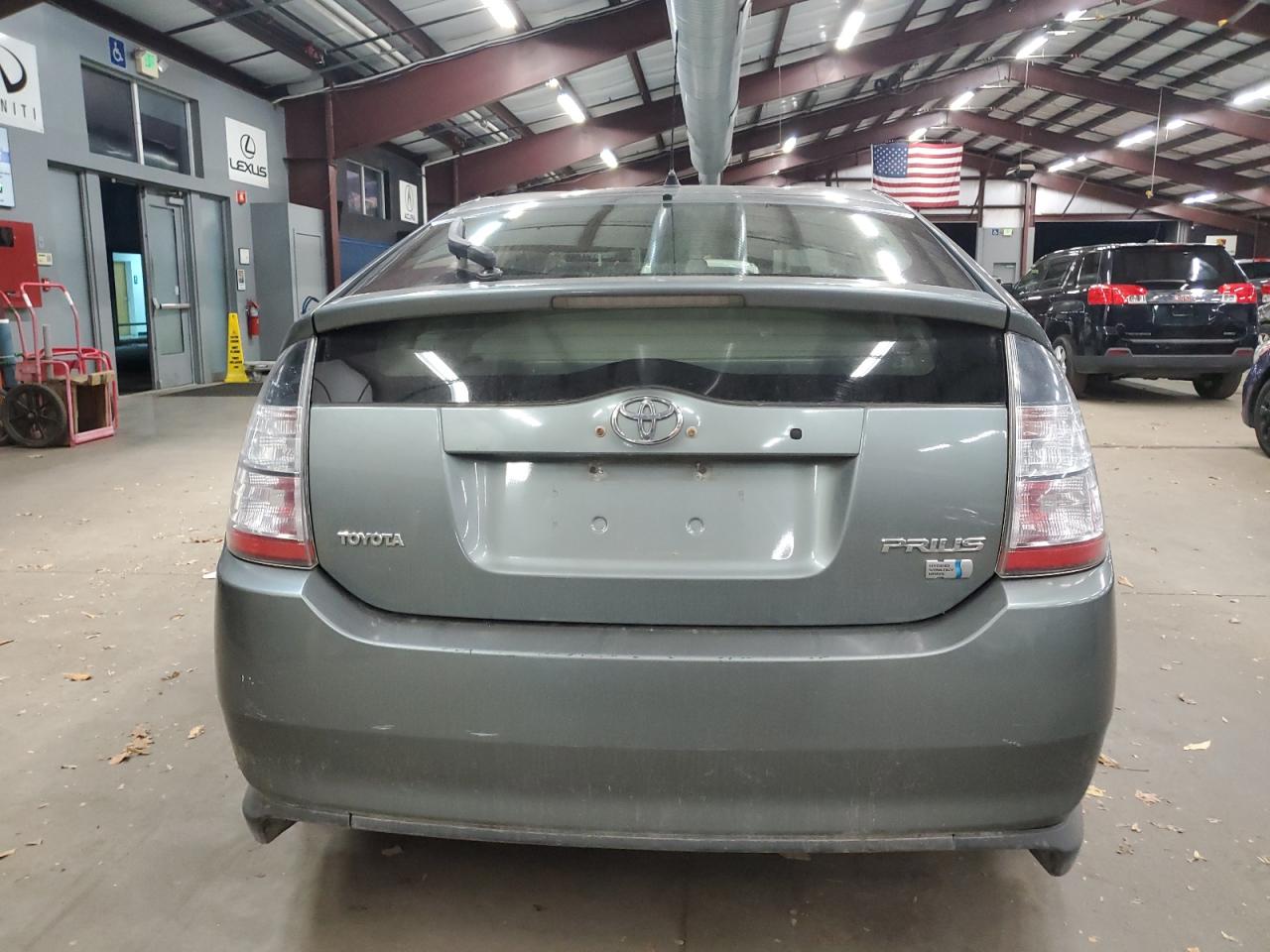 2004 Toyota Prius VIN: JTDKB20U940101299 Lot: 79795154