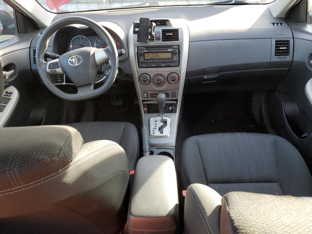 2012 Toyota Corolla - Image 8