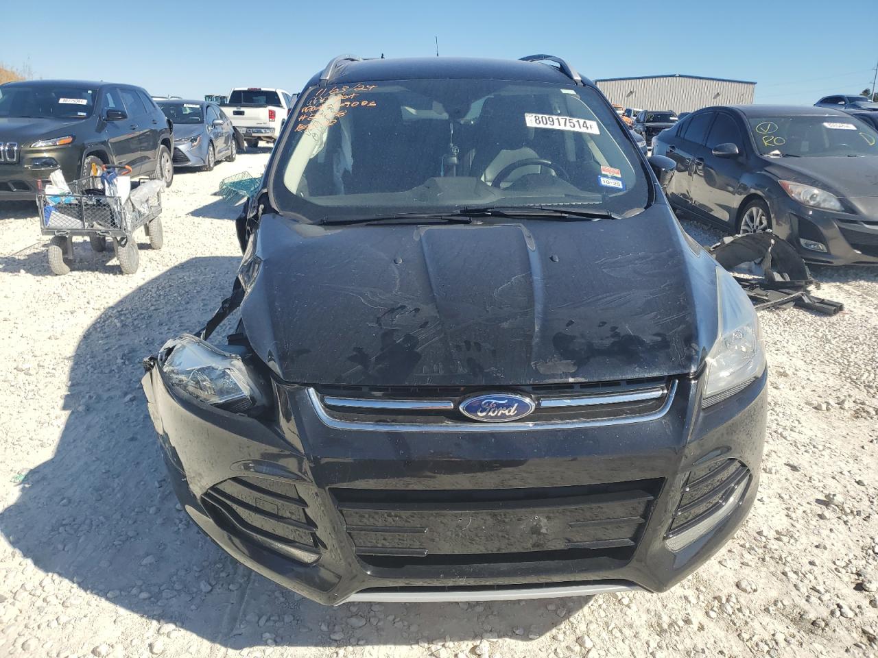 2016 Ford Escape - Image 5