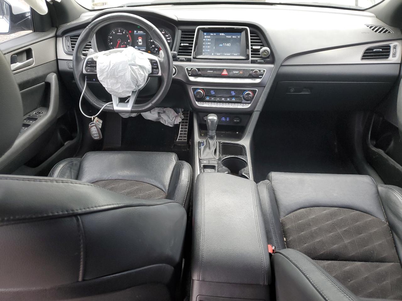 2018 Hyundai Sonata - Image 8