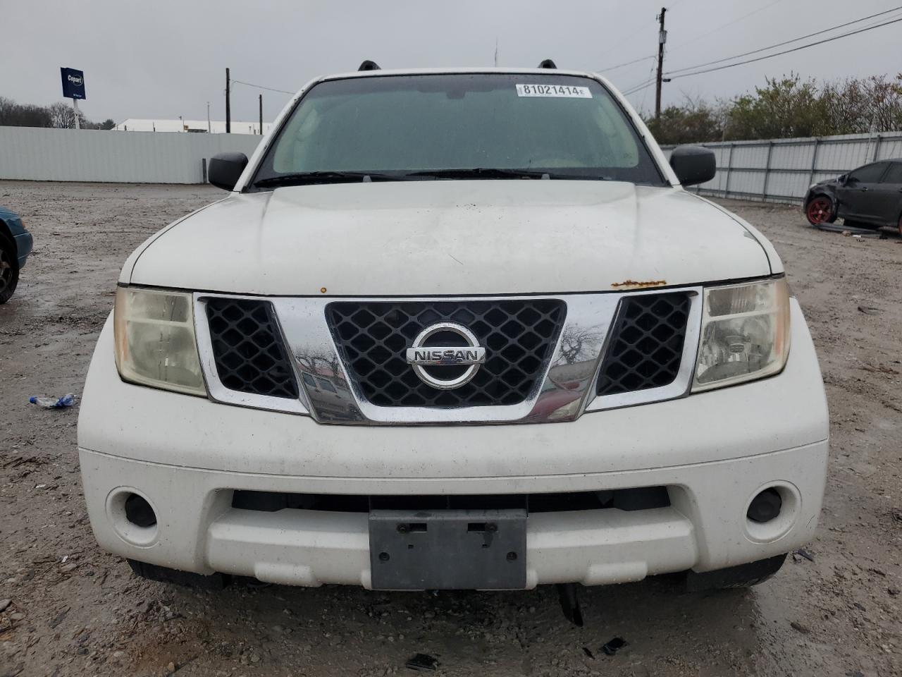 2005 Nissan Pathfinder - Image 5