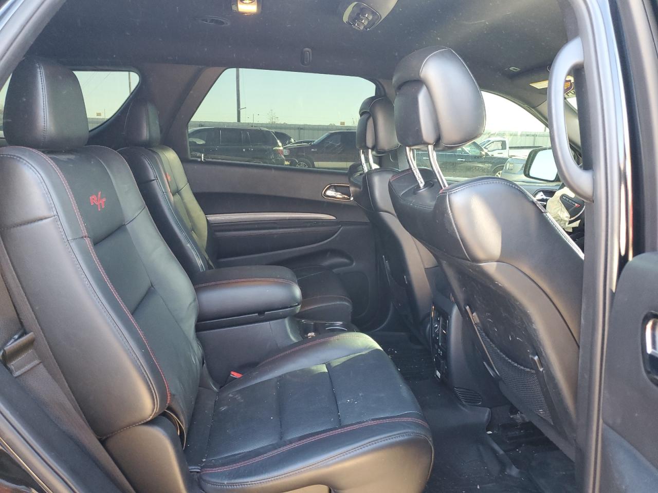 2018 Dodge Durango - Image 10
